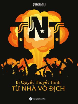 TNT - ebook